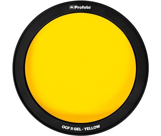 Profoto OCF II Gel - Yellow