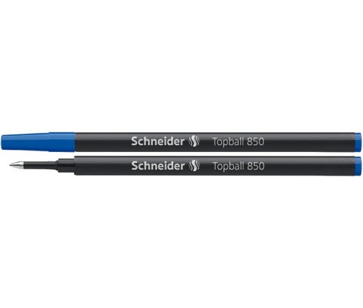 Schneider Rollertollbetét 0,5 mm "Topball 850" kék