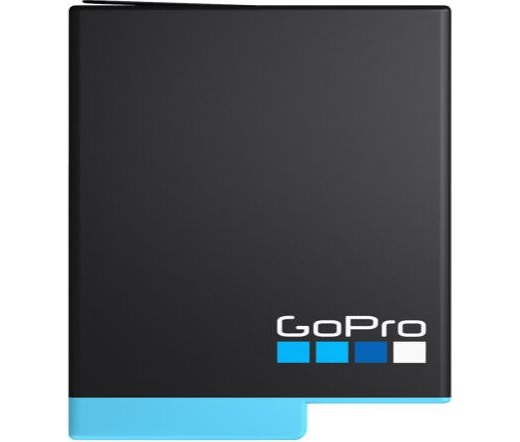 GoPro HERO8/7/6 Black akkumulátor 