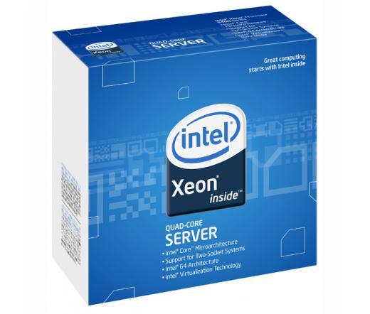 Intel Xeon E5507 2,26 GHz dobozos
