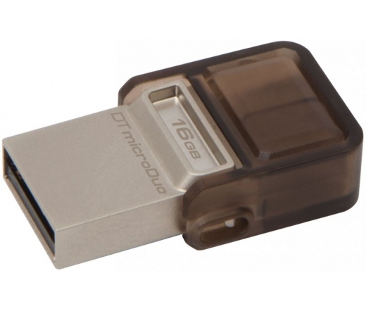 Kingston 16GB USB2.0 DT MicroDuo