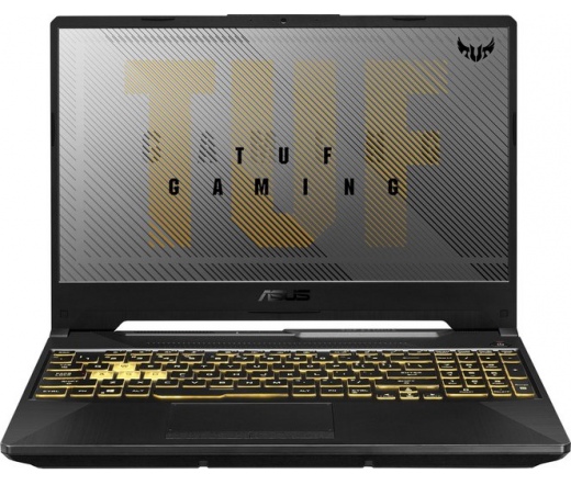 Asus TUF Gaming F15 FX506HC-HN002