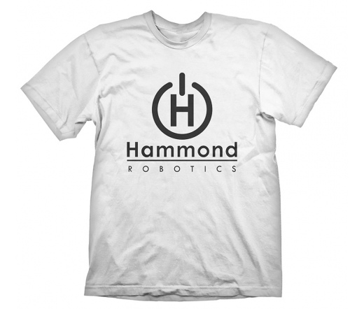 Titanfall  "Hammond Robotics", L póló
