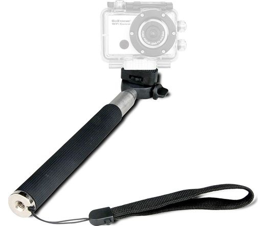 Easypix GoXtreme X-tender teleszkópos szelfibot
