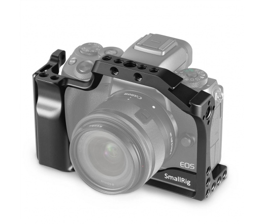 SMALLRIG Cage for Canon EOS M50 and M5 2168