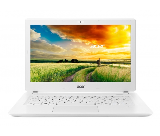 Acer V3-371-713F 13,3" Fehér
