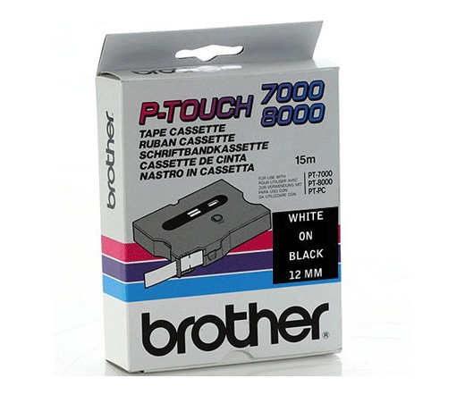 Brother P-touch TX-335 laminált szalag