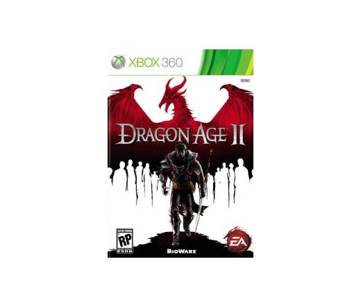 EA Dragon Age 2 X-Box 360