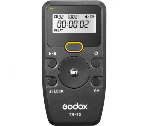 Godox TR-S1 Wireless Timer Remote Control