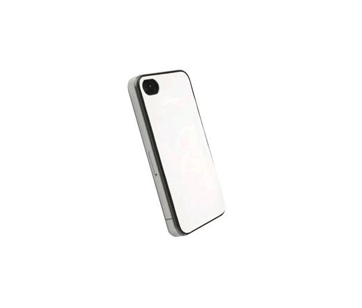 Krusell Donsö UnderCover iPhone 4(S) fehér
