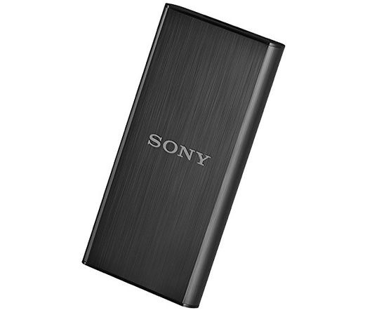 Sony SL-BG1 fekete