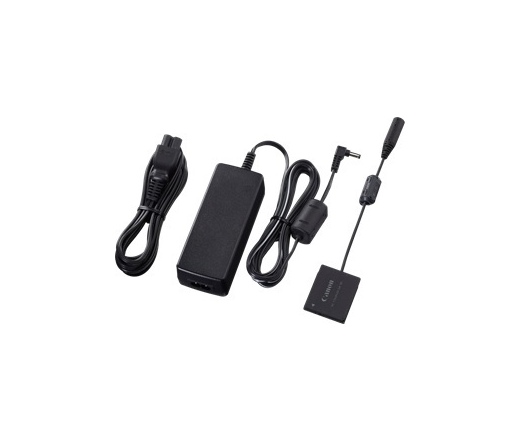 CANON ACK-DC90 AC Adapter Kit