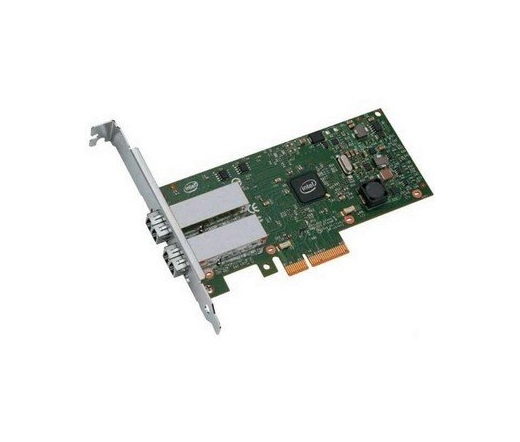 Intel Ethernet Server Adapter I350-F2