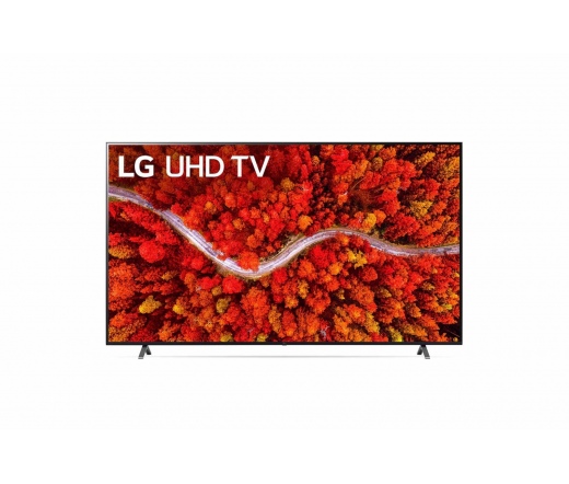 LG 55UP80003LA 55" 4K HDR Smart UHD TV