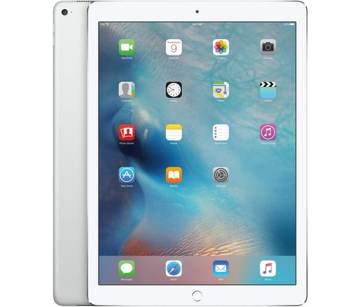 Apple iPad Pro 12,9" Wi-Fi 256GB ezüst