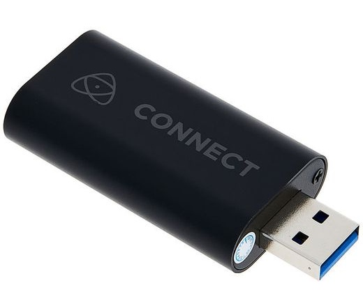 Atomos Connect HDMI to USB Converter