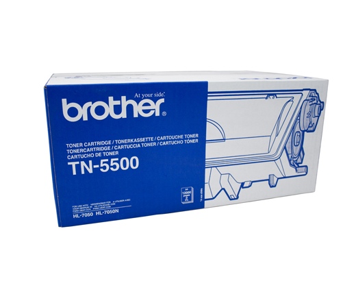 Brother TN5500 Black