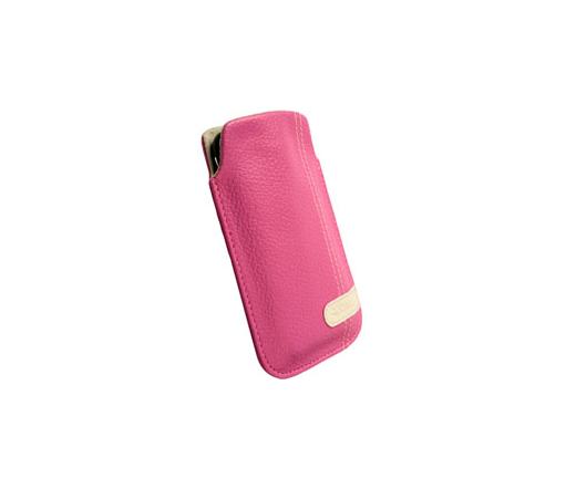 Krusell Mobile Case GAIA Pink (Large)