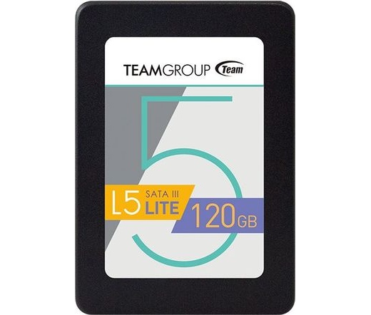Team Group L5 Lite 120GB