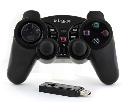 Bigben PS3 Controller Wireless
