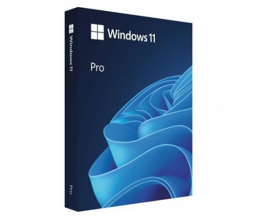 Microsoft Windows 11 Pro 64bit ENG USB BOX