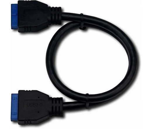Streacom SC30 belső USB3.0 kábel
