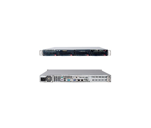 Supermicro SYS-6015W-NTB