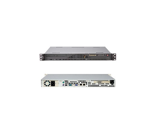 Supermicro SYS-5016T-MRB