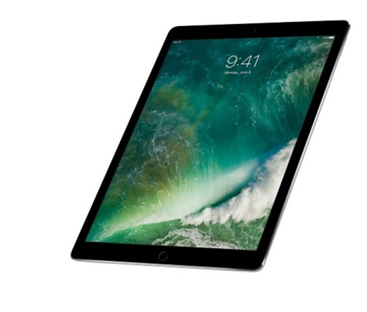 Apple 10,5" iPad Pro 256GB WiFi+Cellular(szürke)