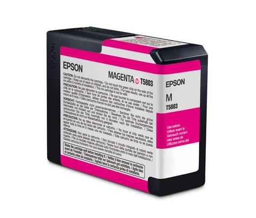 Epson T580300 Magenta