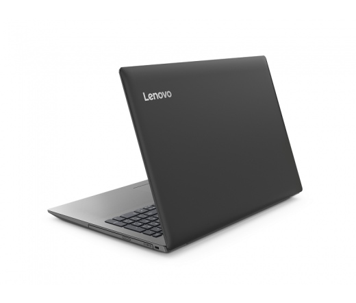 Lenovo IdeaPad 330 Fekete