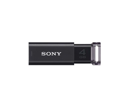 RAM PEN DRIVE 4GB USB3.0 SONY Micro Vault Click Fe