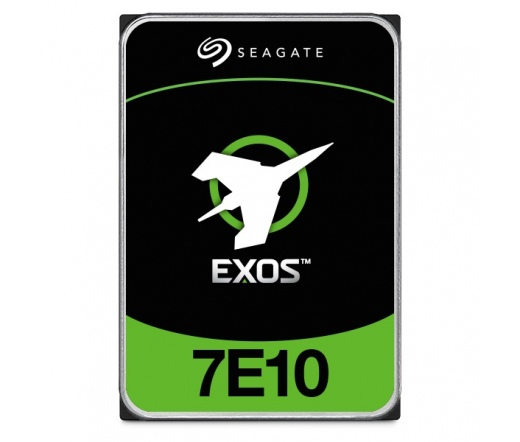 SEAGATE Exos 7E10 SATA 10TB 7200rpm 256MB cache 51