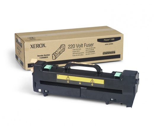 XEROX Phaser 740 Fuser Kit 220V 80000old