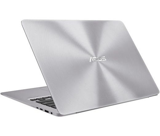 Asus ZenBook UX330UA-FB089T kvarcszürke