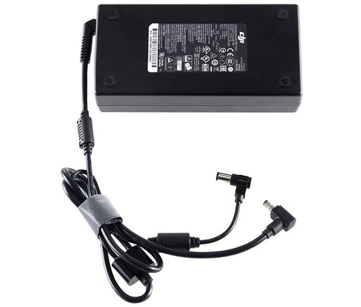 DJI Inspire 2 180W Power Adaptor without AC Cable