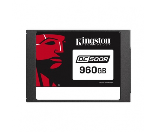 Kingston DC500R (Read) 960GB 2,5" SSD SATA