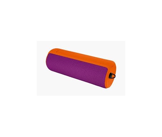 Logitech Speaker UE Boom 2 Orange Violet