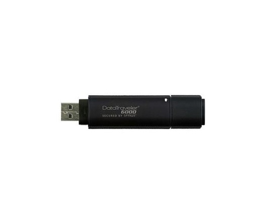 Kingston 32GB USB2.0 Ultra Secure