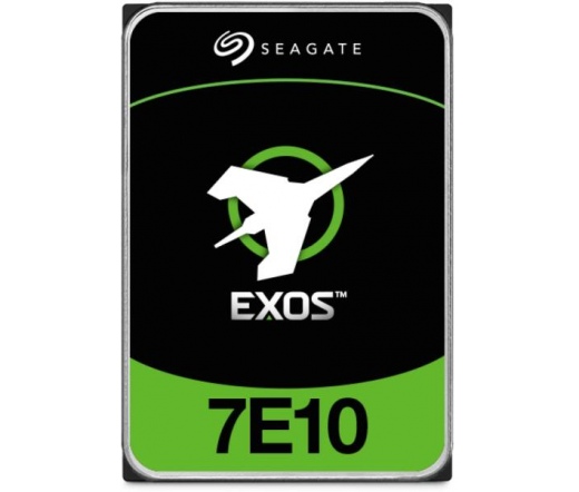 Seagate Exos 7E10 SATA 2TB 