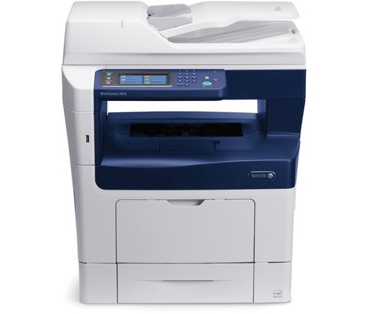 Xerox WorkCentre 3615V_DN