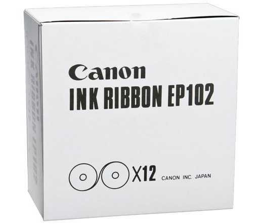 Canon EP-102 festékszalag 12db./doboz
