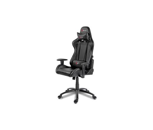 Arozzi Verona Gaming szék - fekete