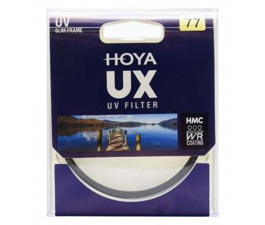 HOYA UX UV 55mm