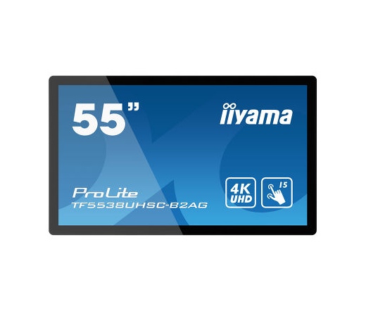 iiyama ProLite TF5538UHSC-B2AG 