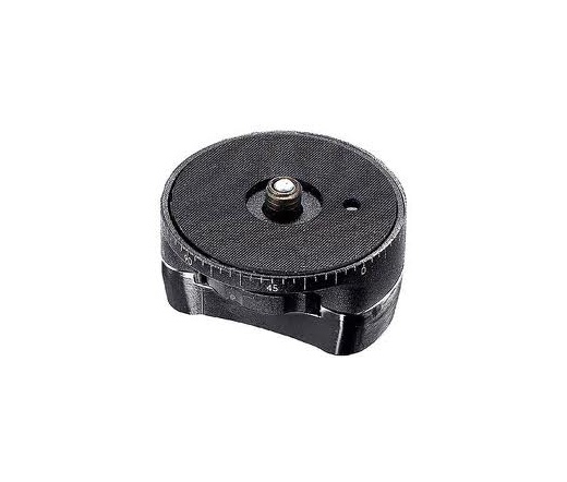 Manfrotto Basic panoramic head adapter