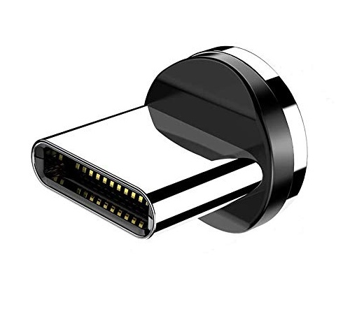 Nbase Magnetic USB head USB-C