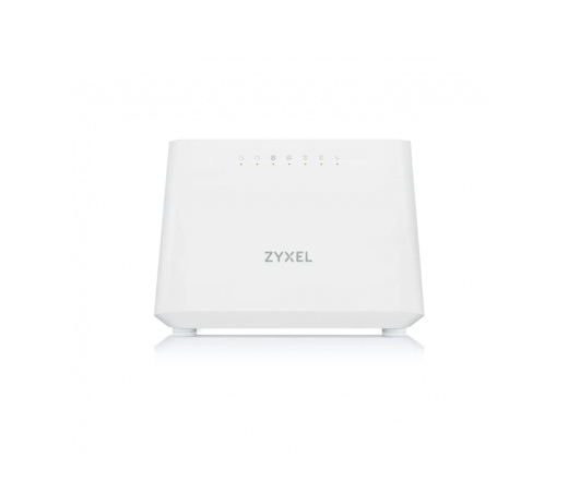 Zyxel DX3301-T0 Dual-Band Wireless AX1800 VDSL2 Gb