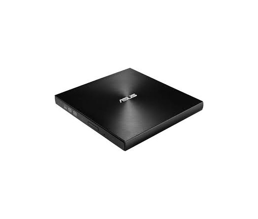 Asus ZenDrive U7M (SDRW-08U7M-U) DVD író fekete
