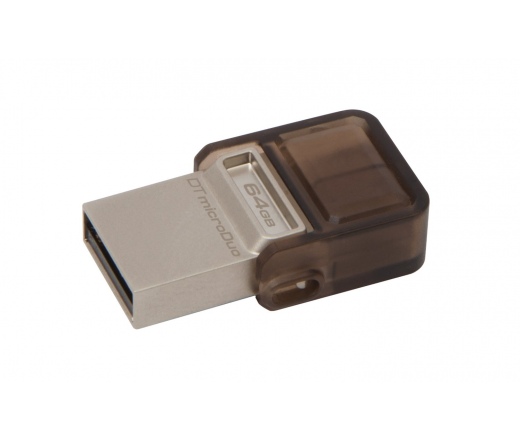 Kingston 64GB USB2.0 DT MicroDuo